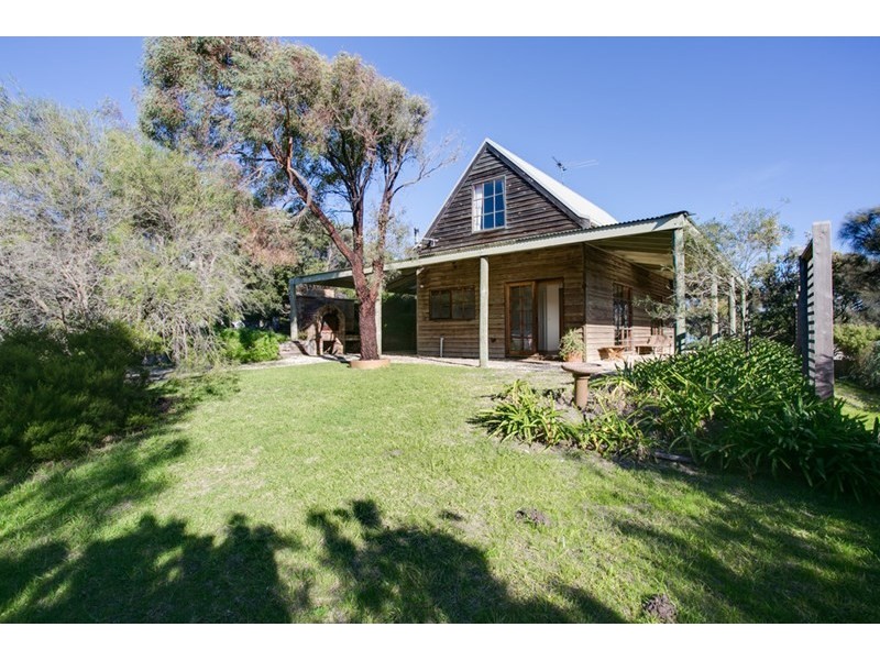 24 Tiberius Road, St Andrews Beach VIC 3941