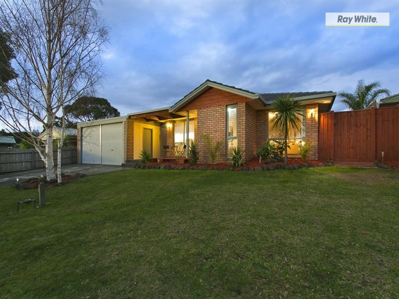 16 Comet Court, Rosebud VIC 3939