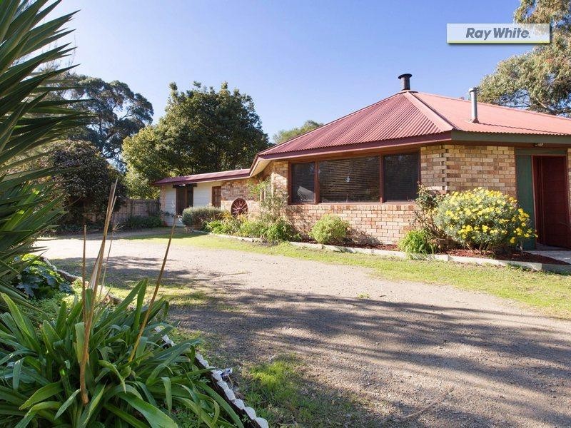61 Old Cape Schanck Road, Rosebud VIC 3939