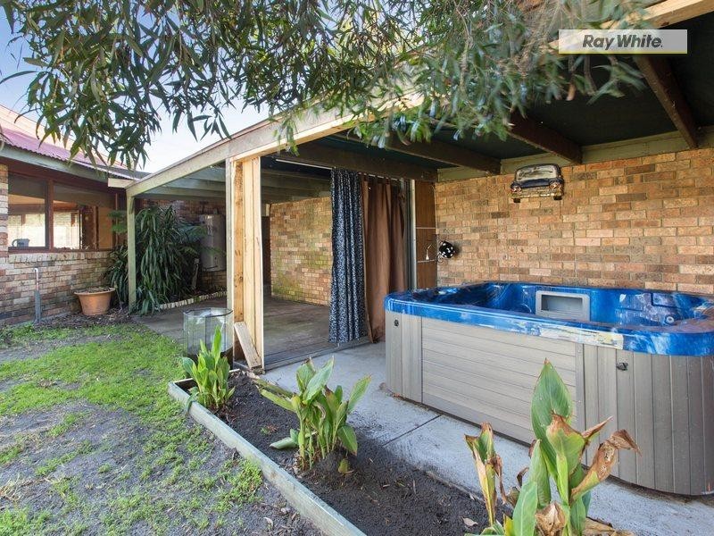 61 Old Cape Schanck Road, Rosebud VIC 3939