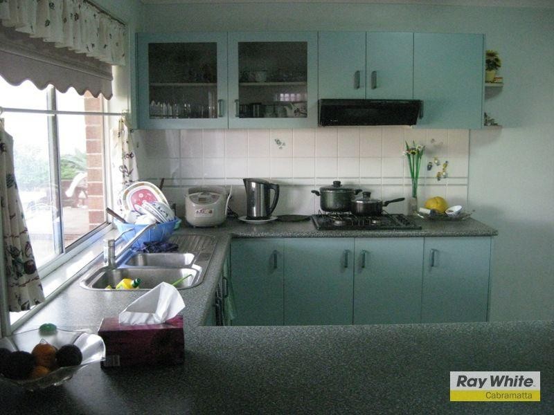 Green Valley NSW 2168