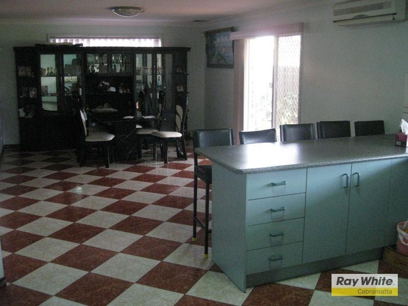 Green Valley NSW 2168