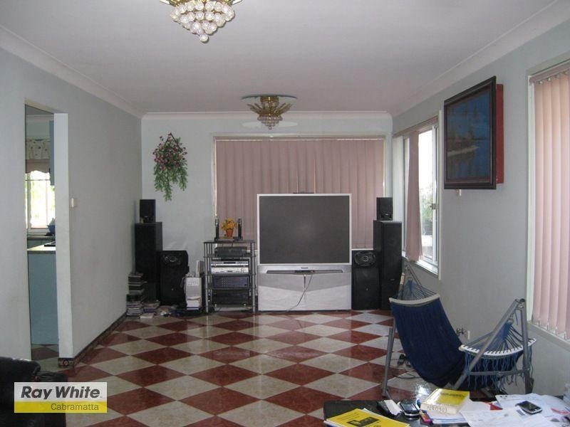 Green Valley NSW 2168