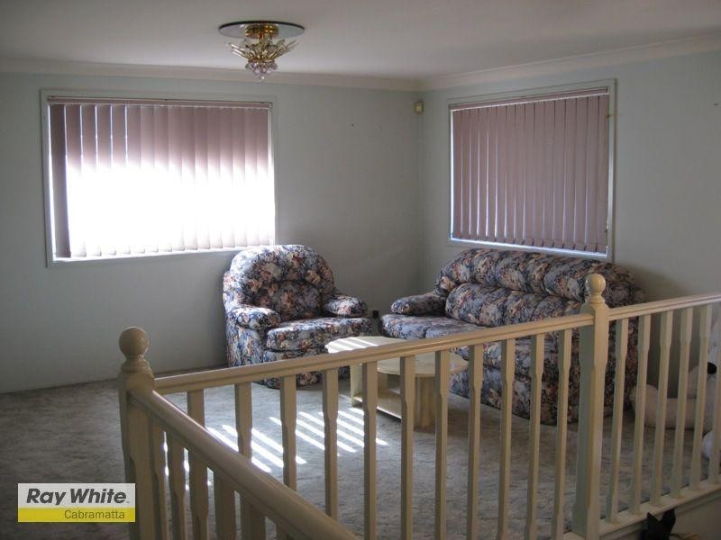 Green Valley NSW 2168