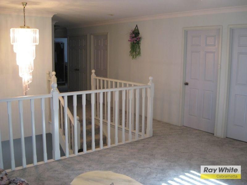 Green Valley NSW 2168