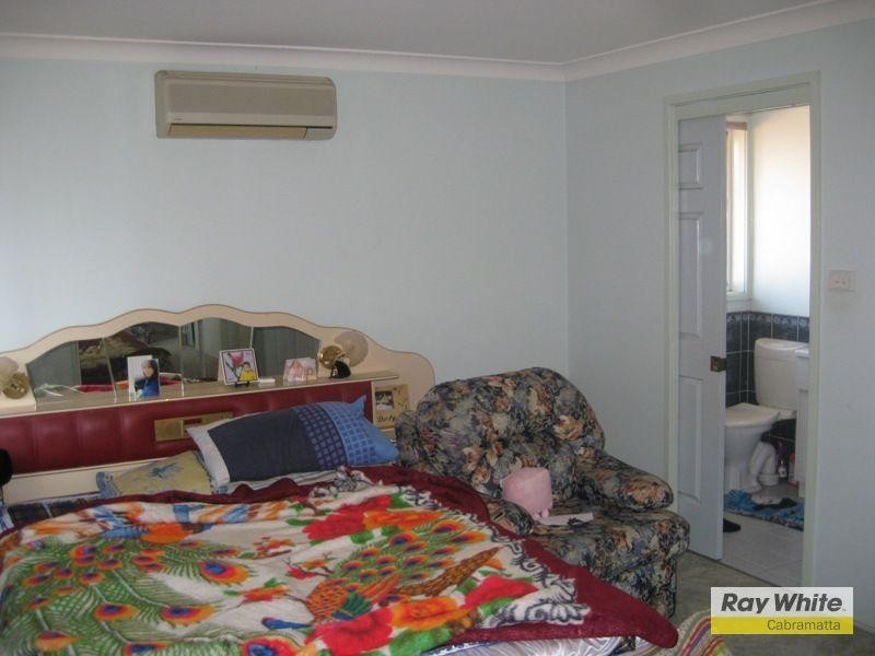 Green Valley NSW 2168