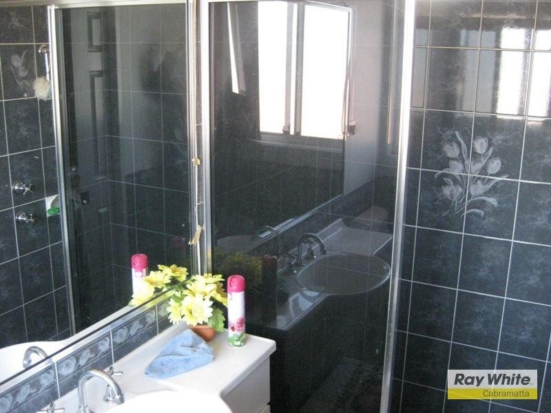 Green Valley NSW 2168