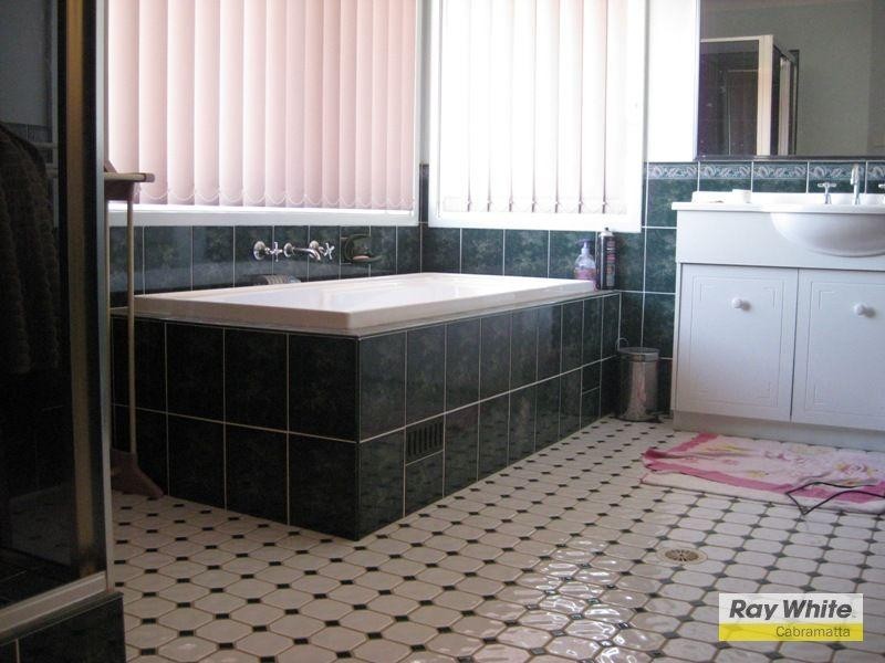 Green Valley NSW 2168