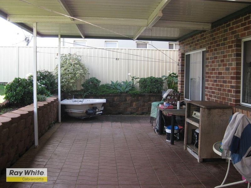 Green Valley NSW 2168