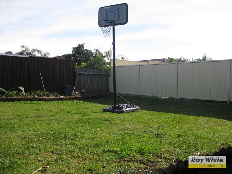 Green Valley NSW 2168