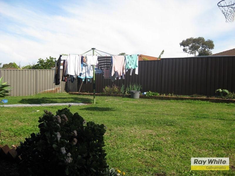 Green Valley NSW 2168