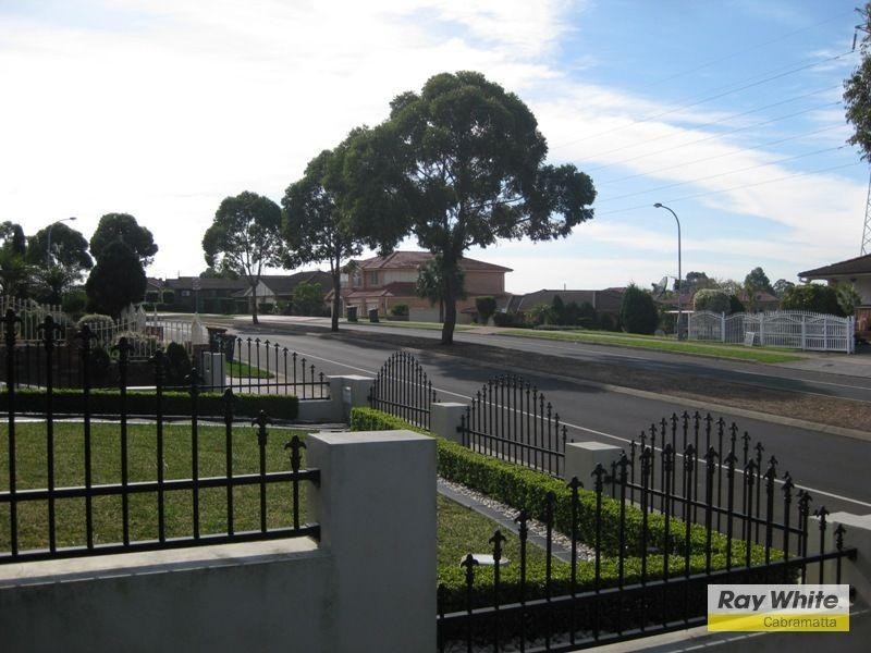 Green Valley NSW 2168