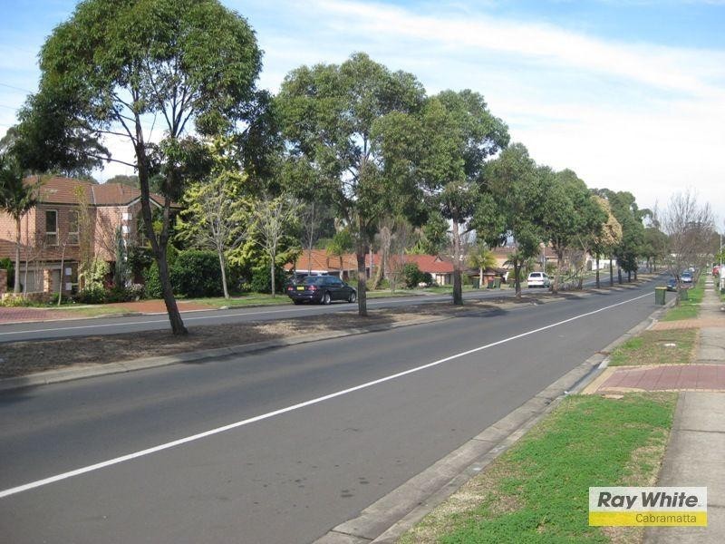 Green Valley NSW 2168