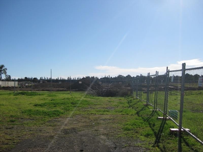 441 Hoxton Park Road, Hinchinbrook NSW 2168