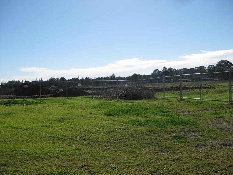 441 Hoxton Park Road, Hinchinbrook NSW 2168