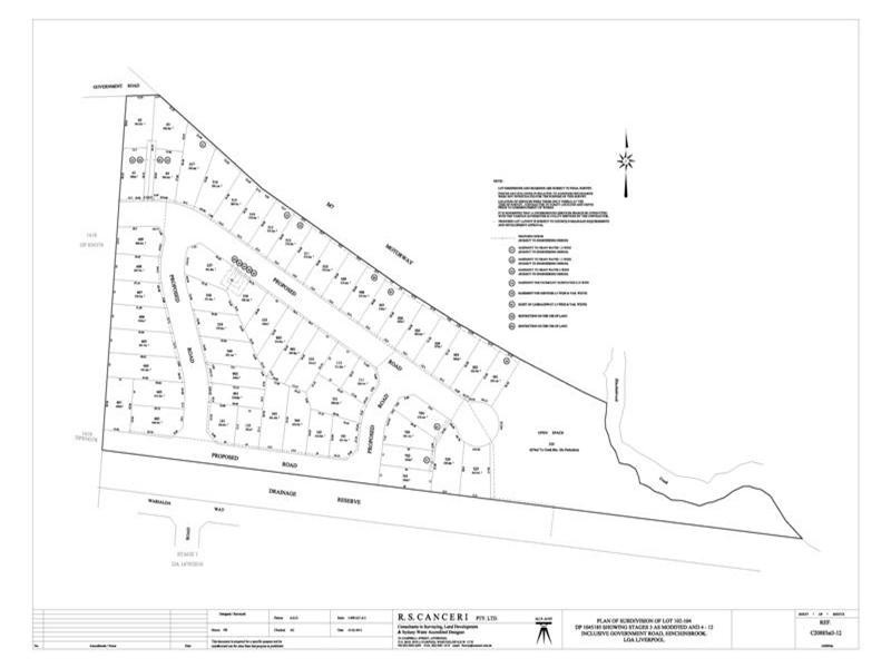 441 Hoxton Park Road, Hinchinbrook NSW 2168