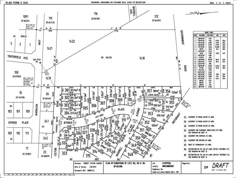 441 Hoxton Park Road, Hinchinbrook NSW 2168