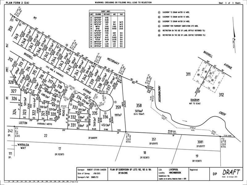 441 Hoxton Park Road, Hinchinbrook NSW 2168
