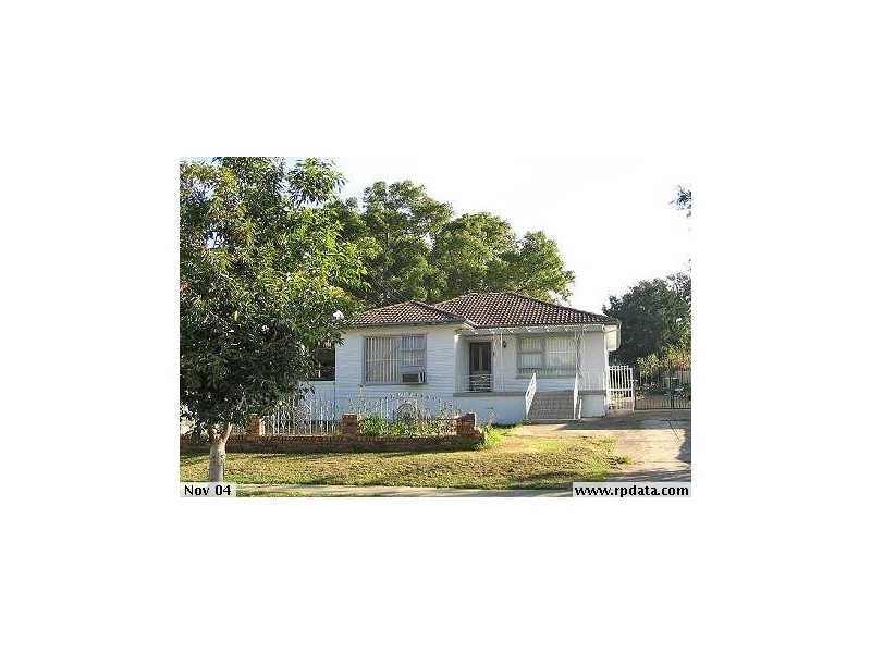 21 Alick Street, Cabramatta NSW 2166