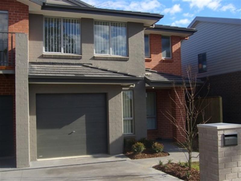 118B Edensor Road, Bonnyrigg NSW 2177