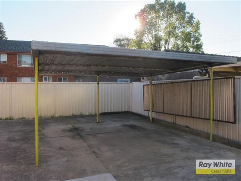 Cabramatta NSW 2166