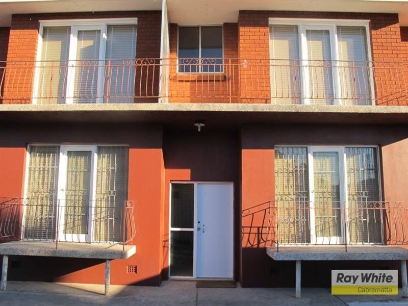 Cabramatta NSW 2166