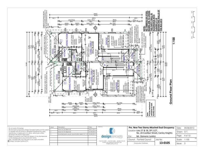 24 Coolibar Street, Canley Heights NSW 2166