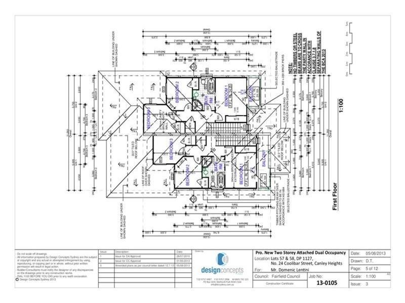 24 Coolibar Street, Canley Heights NSW 2166