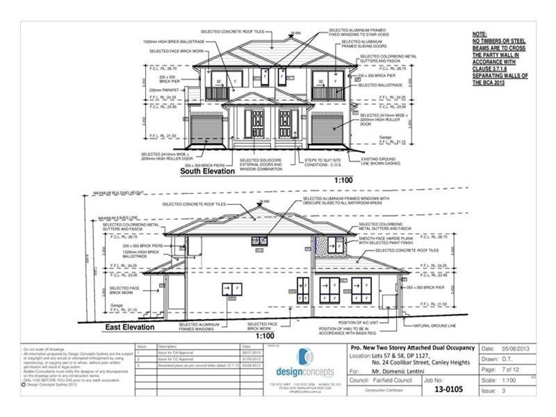24 Coolibar Street, Canley Heights NSW 2166