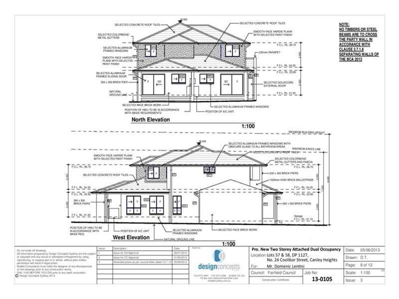 24 Coolibar Street, Canley Heights NSW 2166