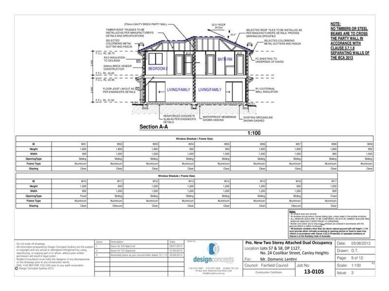 24 Coolibar Street, Canley Heights NSW 2166