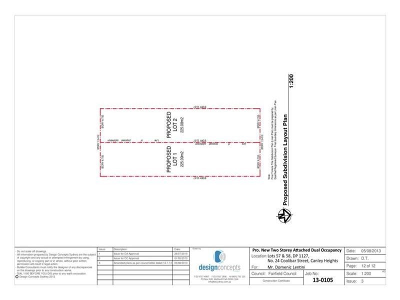 24 Coolibar Street, Canley Heights NSW 2166