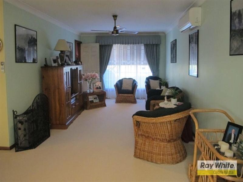 Mount Pritchard NSW 2170