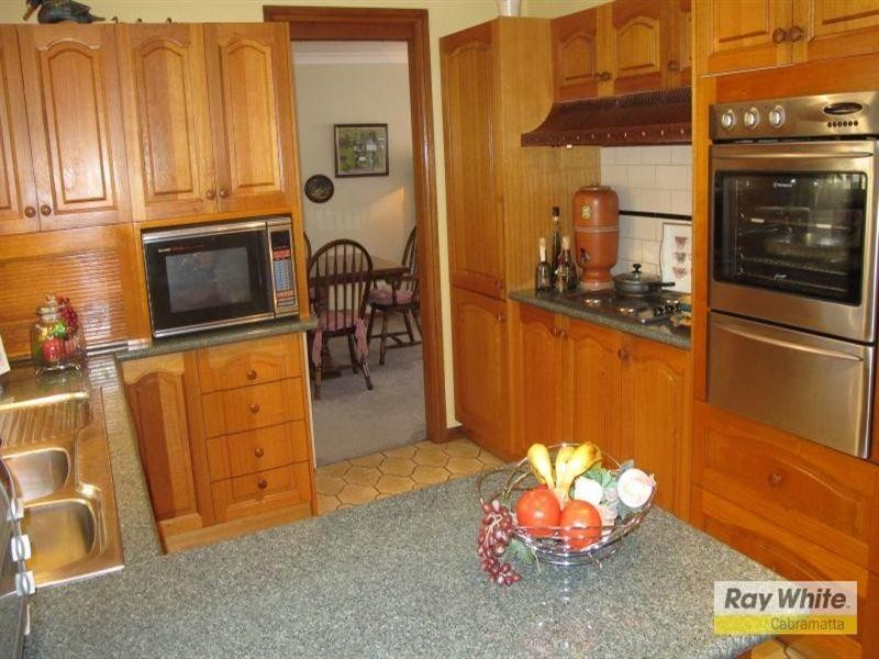 Mount Pritchard NSW 2170