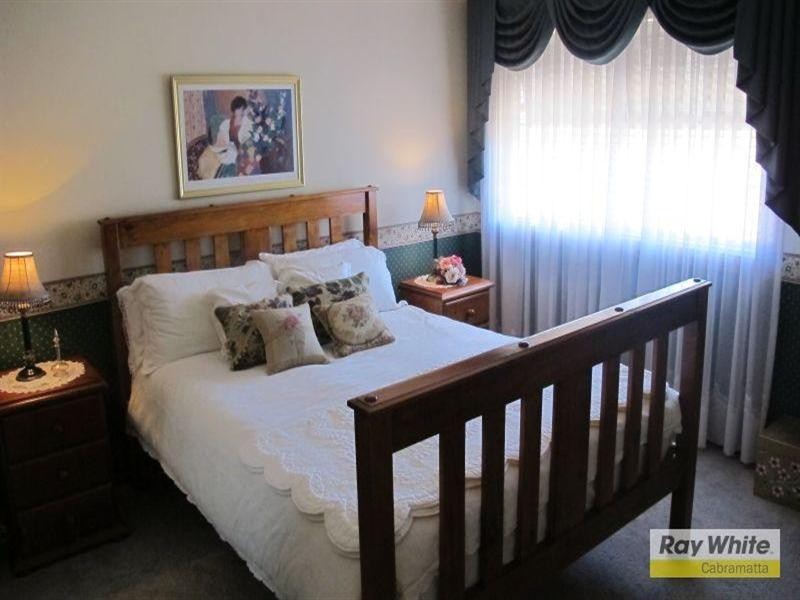 Mount Pritchard NSW 2170