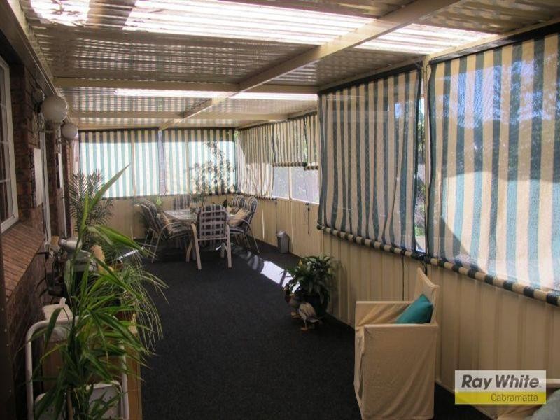 Mount Pritchard NSW 2170