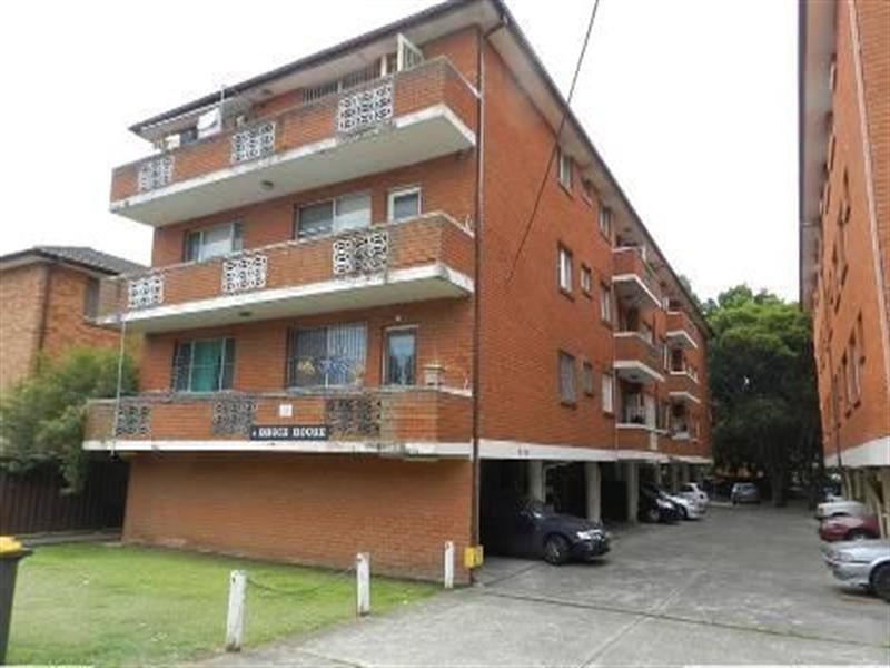 7/9 Fisher Street, Cabramatta NSW 2166