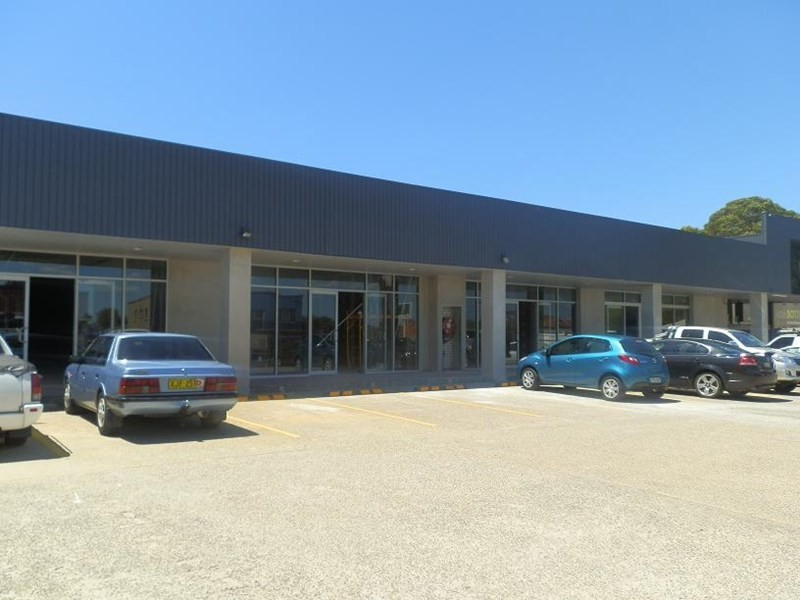 224-228 Hamilton Road, Fairfield West NSW 2165