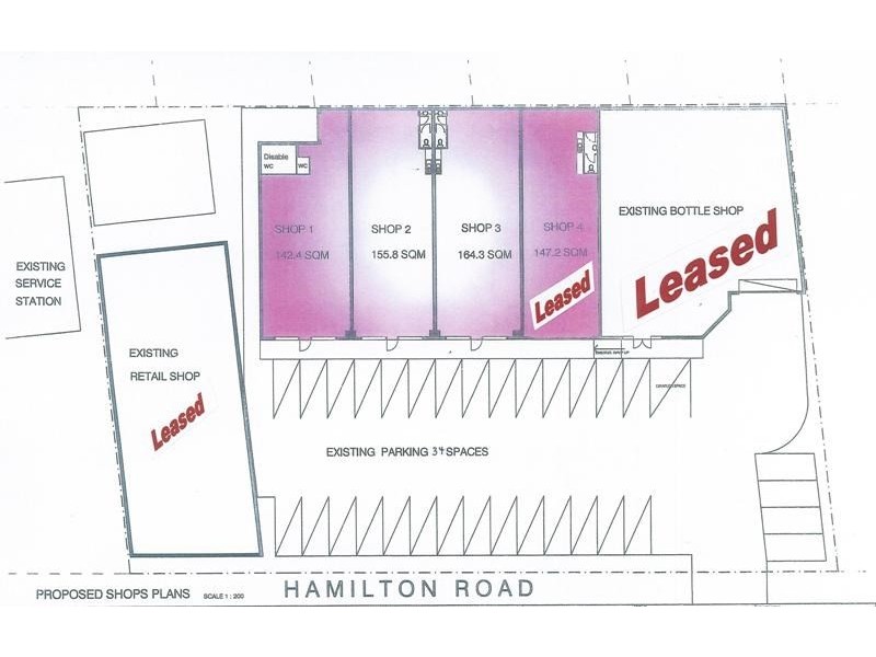 224-228 Hamilton Road, Fairfield West NSW 2165