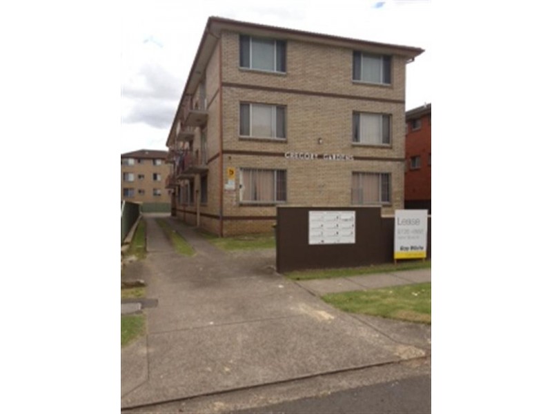 8/7 Bridge Street, Cabramatta NSW 2166