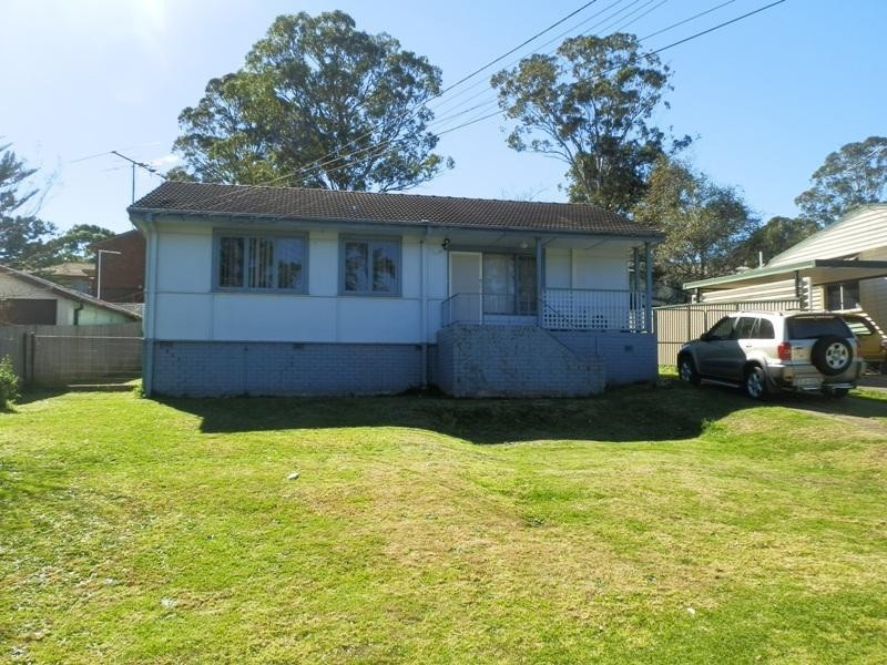 17 Albany Street, Busby NSW 2168