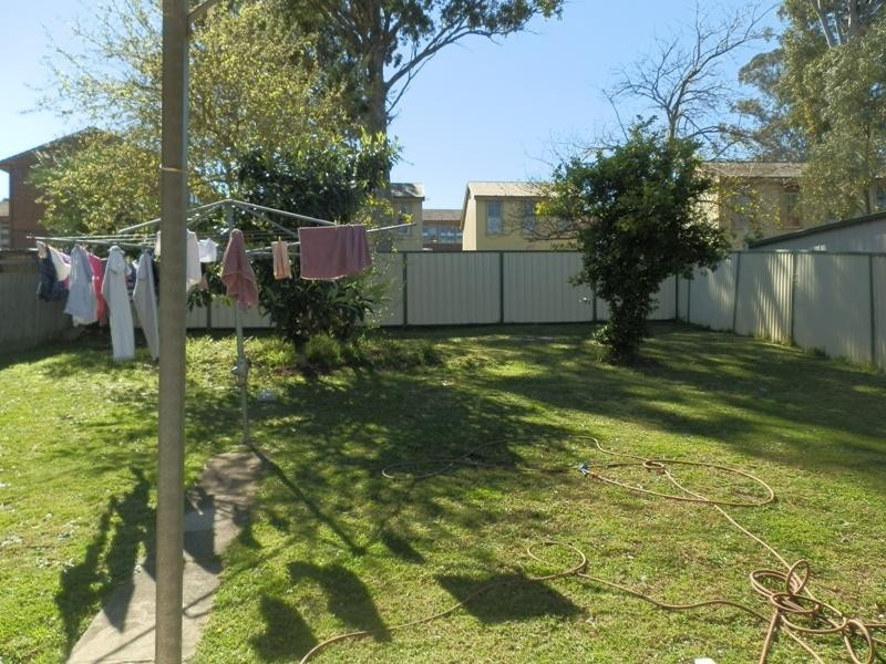 17 Albany Street, Busby NSW 2168