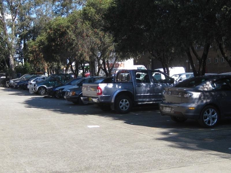 11/19 Childs Road, Chipping Norton NSW 2170