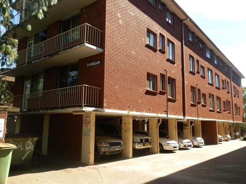 6/27 McBurnery Road, Cabramatta NSW 2166