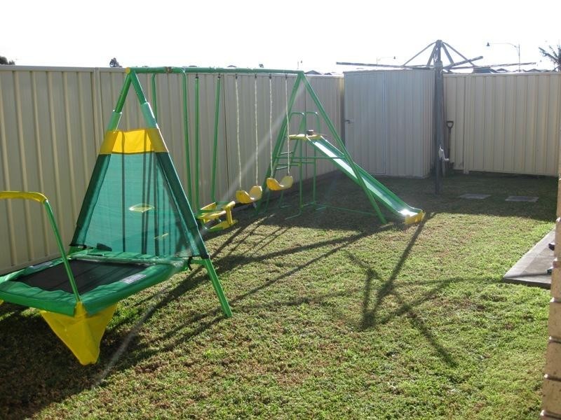 West Hoxton NSW 2171