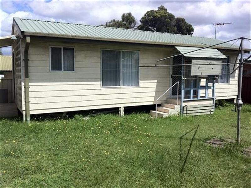 2/44 Waldron Road, Sefton NSW 2162