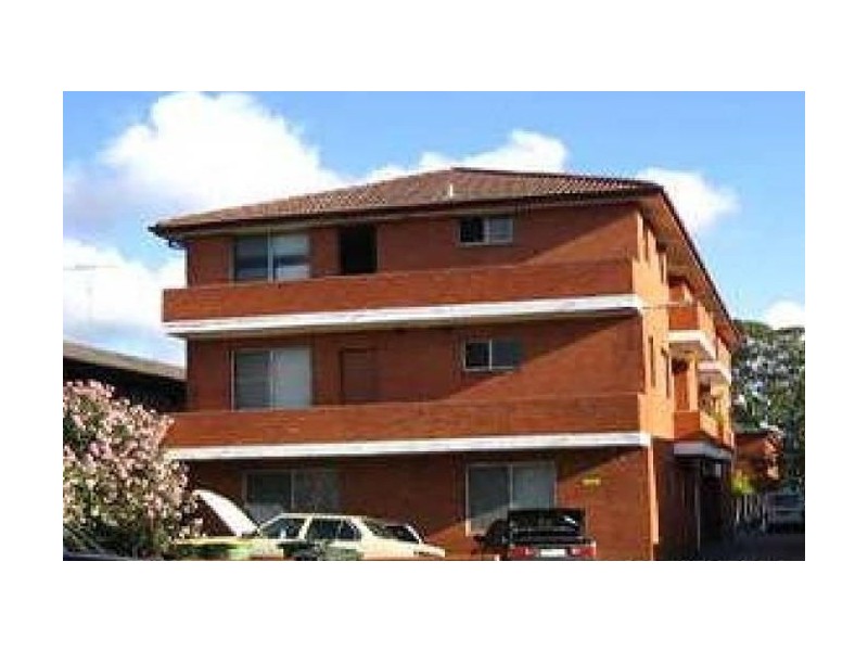 2/254 River Avenue, Carramar NSW 2163