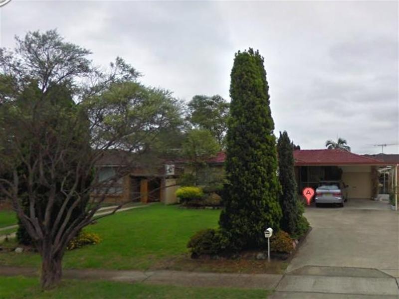 26 Burns Road, Wakeley NSW 2176