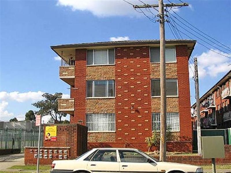 5/62 Cumberland Street, Cabramatta NSW 2166