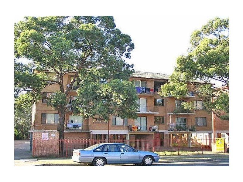 41/91A-97 Longfield Street, Cabramatta NSW 2166